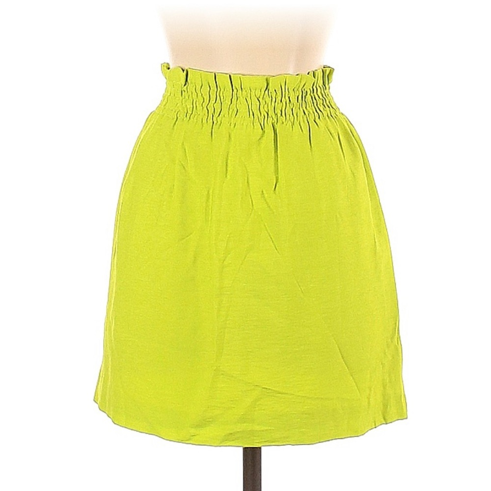 J. Crew‎ Casual Skirt